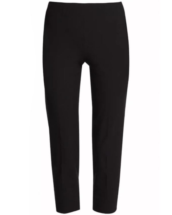 Black Audrey Pant Fashion