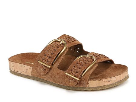 Paige Sandals in Hazelwood For Discount