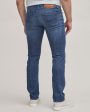 Bard Dark Blue Jeans Discount