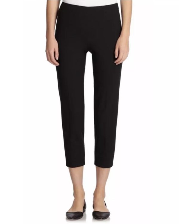 Black Audrey Pant Fashion