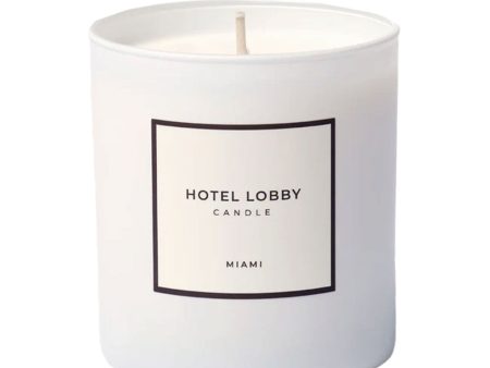 Miami Candle Online now