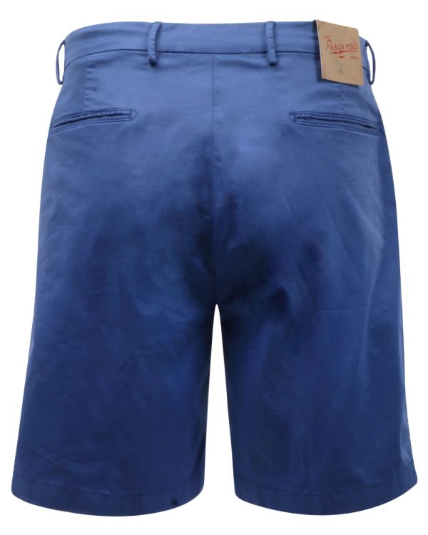 Blue Bermuda Shorts Online