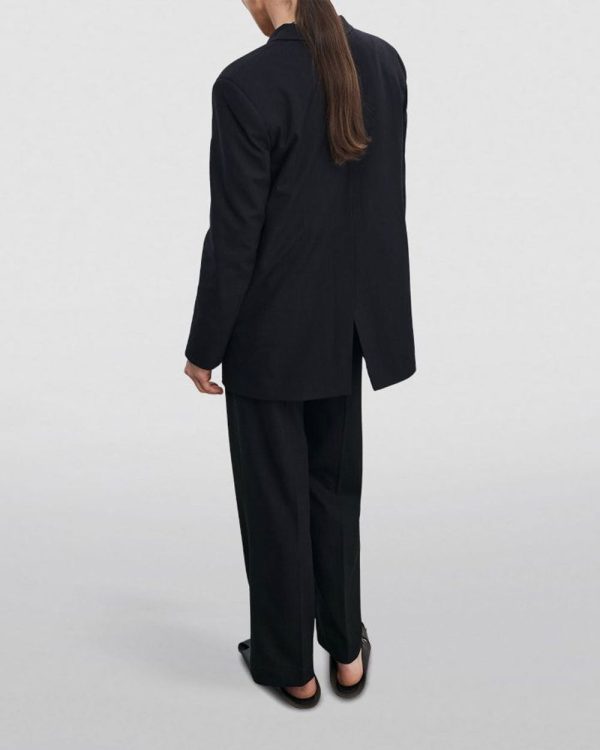 Black Mercedes Blazer Online