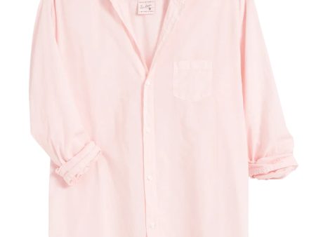 Ballet Slipper Eileen Button Up Shirt Online Sale