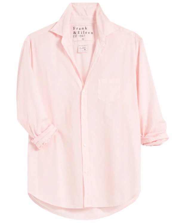 Ballet Slipper Eileen Button Up Shirt Online Sale