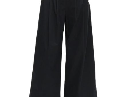 Black Coxsone Pant Fashion