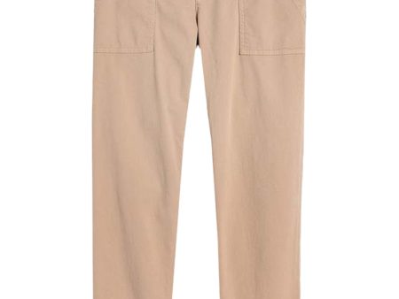 Blackrock Utility Pant in Khaki For Sale