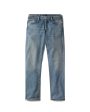 The Gage Slim Straight Archive Denim in Albon Hot on Sale