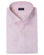 Blush Pink 180 Cotton Sportshirt Hot on Sale