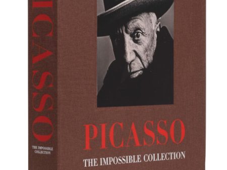 Picasso: The Impossible Collection Sale