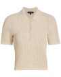 Turtle Dove Viola Polo Cheap