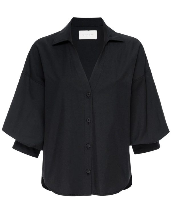 Black Onyx Kate Shirt Fashion