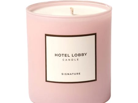 Signature Candle Cheap