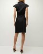 Black Arabel Dress Online Sale