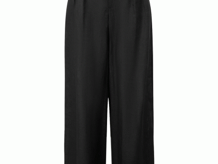 Black Sasha Pant Online