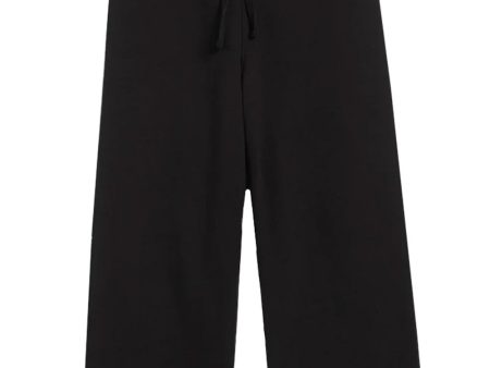 Black Catherine Sweatpant For Discount