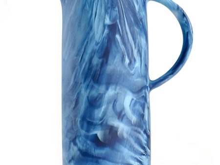 Classic Jug in Denim Online Hot Sale