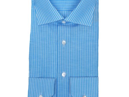 Turquoise Dress Shirt Online Sale