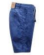 Blue Bermuda Shorts Online