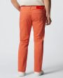 Bard Pants in Persimmon For Sale