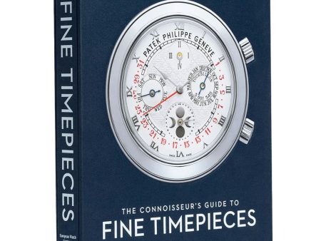 The Connoisseur s Guide to Fine Timepieces: European Watch Company For Discount