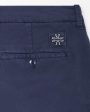 Bobby Trouser in Dark Blue For Sale