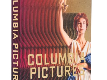 Columbia Pictures: 100 Years of Cinema Online Sale