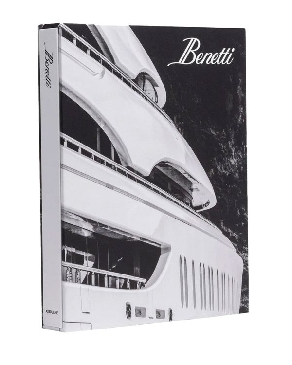 Benetti Online