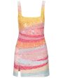 Sunset Le Sable Dress Cheap