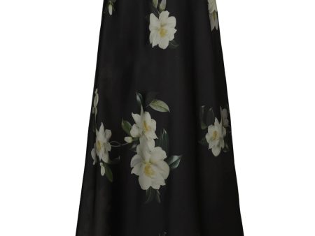 Black Magnolia Harmony Flare Skirt Online Sale