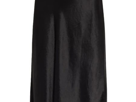 Black Slip Skirt Online