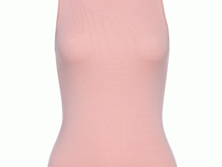 Blush Tanks A Lot  Tank For Discount