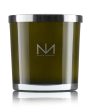 Vetiver, Bergamot and Patchouli Candle For Discount