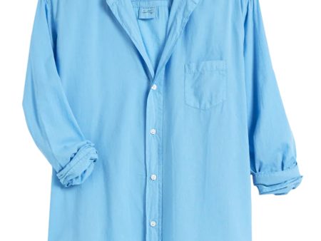 Blue Moon Eileen Button Up Shirt Supply