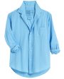 Blue Moon Eileen Button Up Shirt Supply