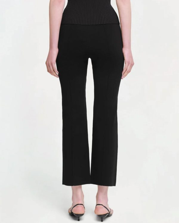 Black Ashlon Pant Online Hot Sale