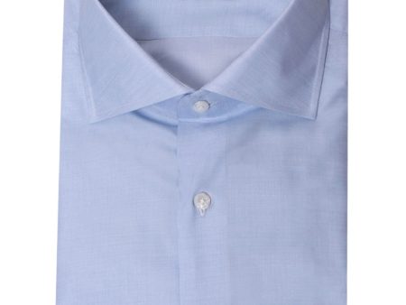 Blue 180 Cotton Sportshirt Supply