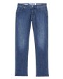 Bard Dark Blue Jeans Discount