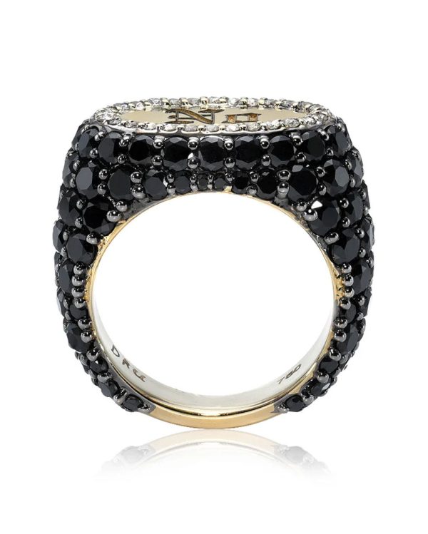 Black Diamond No Ring Online now