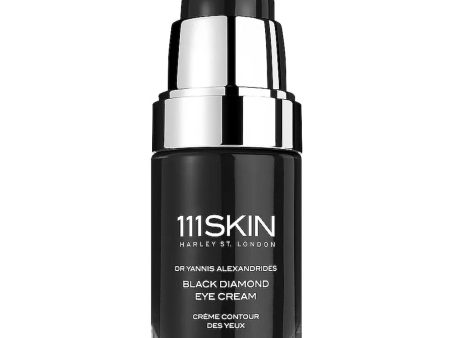 Black Diamond Eye Cream For Discount