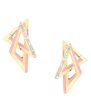 Vertigo Acute Hoop Earrings Online Hot Sale