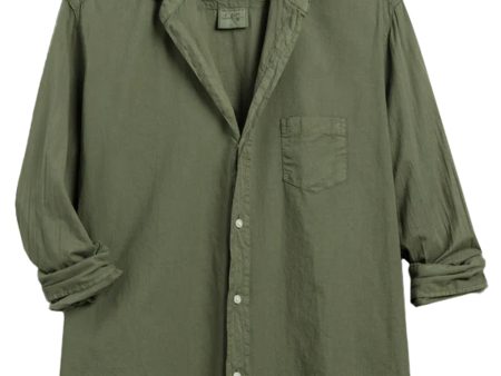 Army Eileen Button Up Shirt Discount