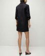 Black Saude Cargo Dress Cheap