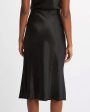 Black Slip Skirt Online