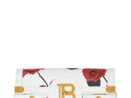 B-Buzz 23 Rose Clutch Sale