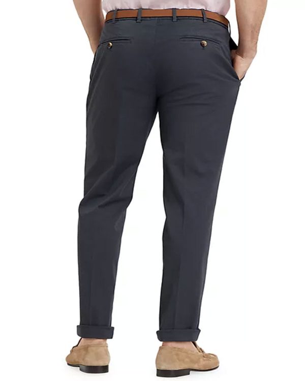 Black Chino Pant For Cheap