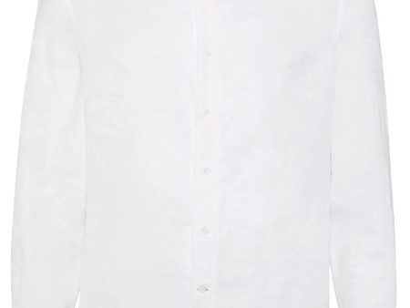 Bianco Floral Sportshirt For Sale