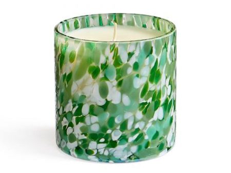 Labdanum Absolute Candle Hot on Sale