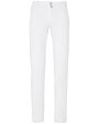 Bobby Trouser in White on Sale