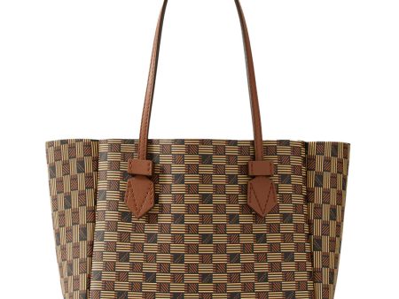 Vincennes Medium Tote Bag in Classique Cheap